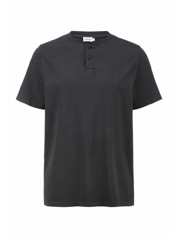 Hessnatur Shirt in anthrazit