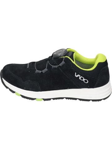 VADO  Sneakers Low in black