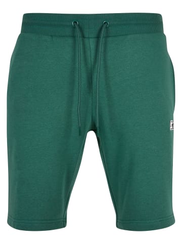 STARTER Jogginghose in darkfreshgreen