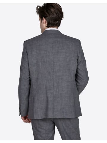 Pierre Cardin Sakko Grant in Steingrau