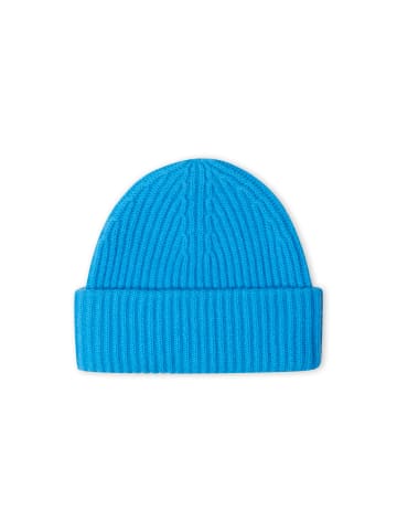 Style Republic Chunky Beanie Damen in fancy blue