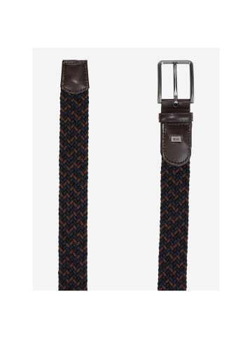 BRAX  Gürtel in brown