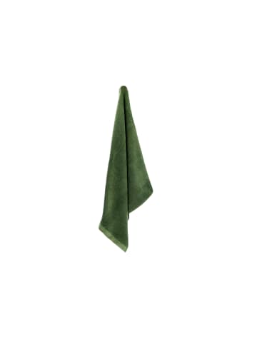 SÖDAHL Handtuch Comfort organic in Green