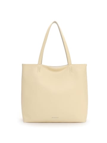 EMILY & NOAH Tasche EVA in Lightyellow