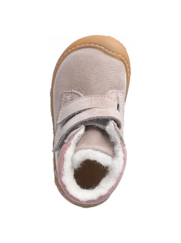 Ricosta Klettstiefel NICO W in Beige