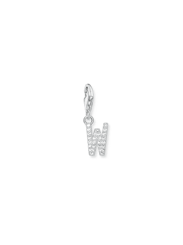 Thomas Sabo 925/- Sterling Silber _Charm-Anhänger