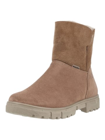 Ricosta Stiefelette FREYA Schoko