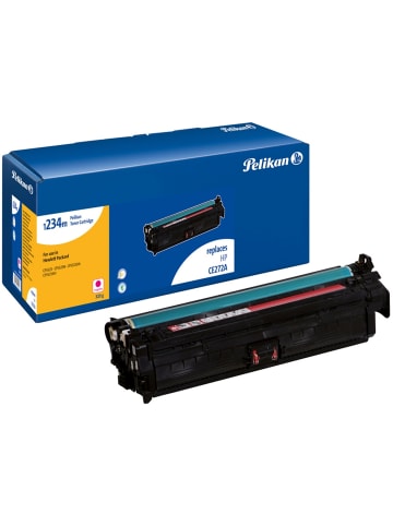 Pelikan Toner kompatibel mit HP CE273A magenta