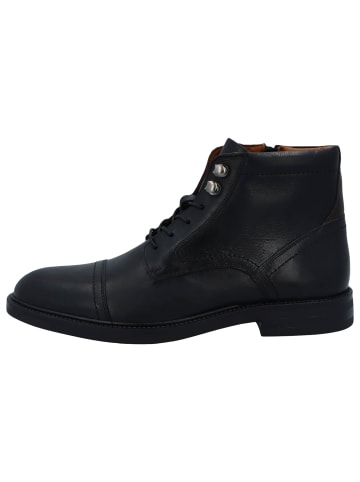 Marc Shoes Schnürstiefel Lenny 32 in schwarz