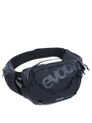 evoc Hip Pack Pro 3 - Gürteltasche 28 cm (black) in schwarz