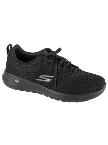 Skechers Skechers Go Walk Joy - Violet in Schwarz