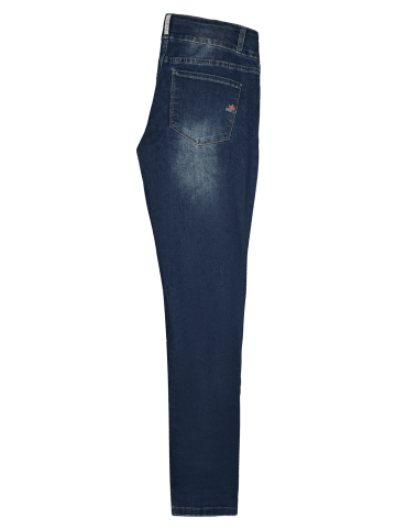 Buena Vista TUMMYLESS in Blau