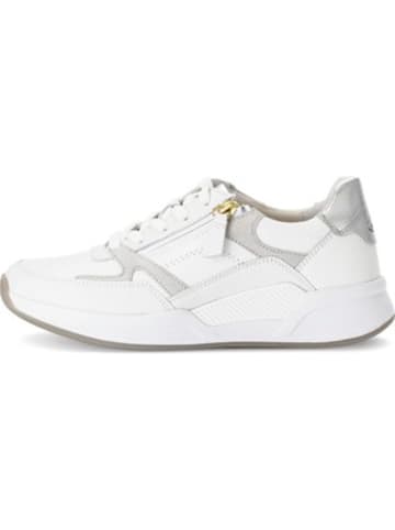 Gabor Sneaker in weiß