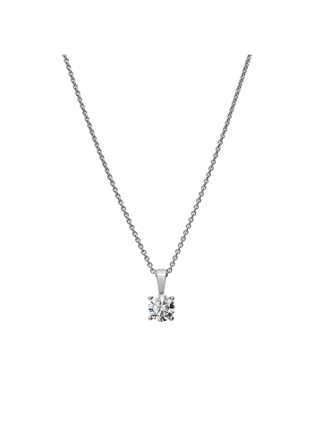 Lyomi 585/- Gold in weiß