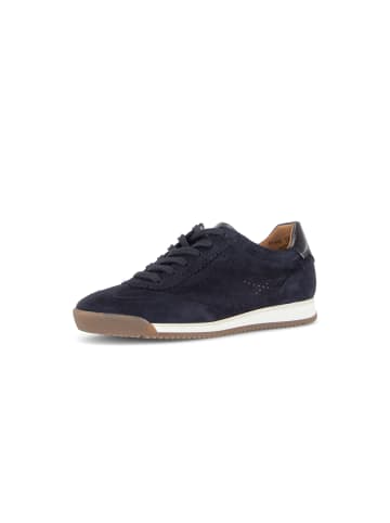 Gabor Sneaker in blau