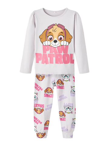 name it Schlafanzug Pawpatrol in orchid hush