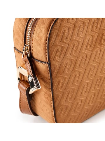 Liu Jo Manh Umhängetasche 23 cm in sequoia