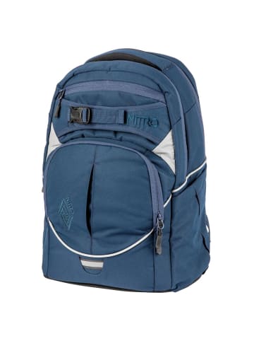 Nitro Superhero - Rucksack 44 cm in indigo