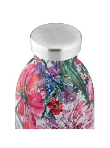 24Bottles Clima Trinkflasche 500 ml begonia