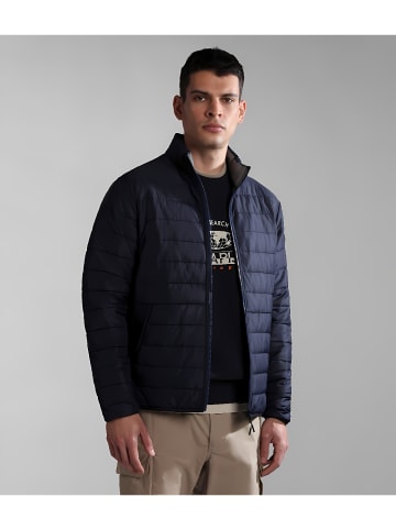 Napapijri Jacke "Acalmar 6" in Blau