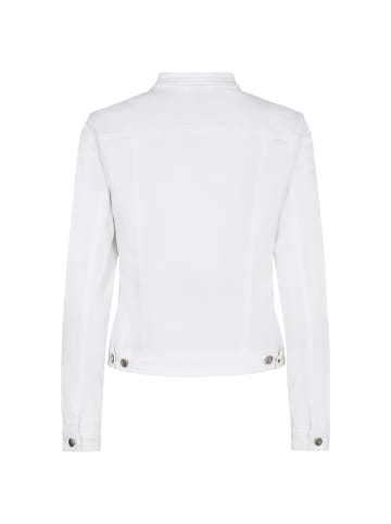 soyaconcept Jeansjacke in White