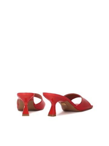 Kazar Slipper ELVIRE in Rot