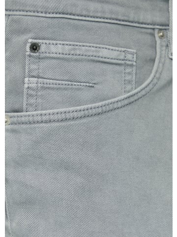 s.Oliver Jeans-Hose lang in Grau