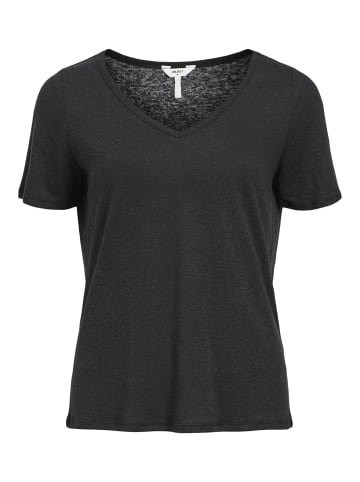 Object T-Shirt in Black