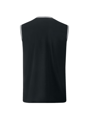 Jako Trikot Center 2.0 in schwarz / weiß