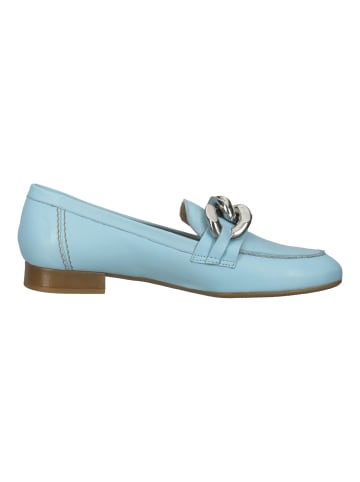 ILC Slipper in Blau