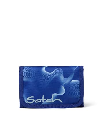 Satch Satch Geldbeutel Vibrant Blue
