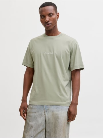 Jack & Jones T-shirt in Seagrass