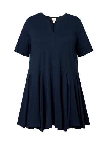 Ulla Popken Shirt in marine