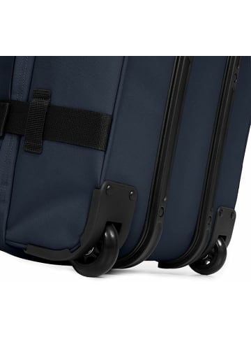Eastpak Trolley für Erwachsene in blau