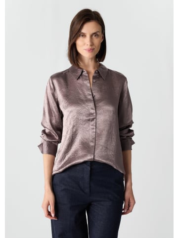 comma Bluse in 4424_altrosa