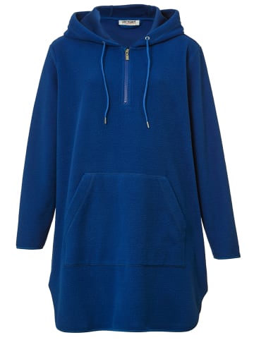 Angel of Style Sweatshirt in blau