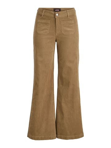 JJXX Hose in Petrified Oak