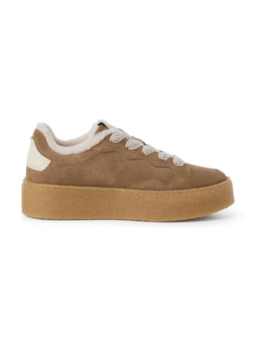Tamaris Sneakers Low 1-23706-47 in natur