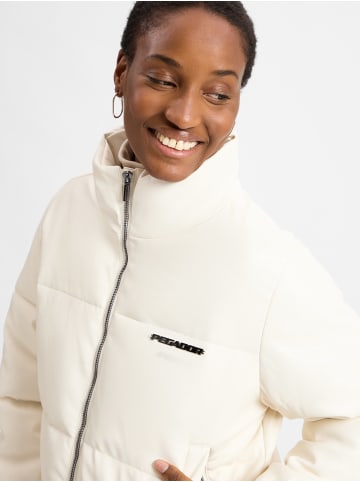 PEGADOR Steppjacke Georgia in ecru