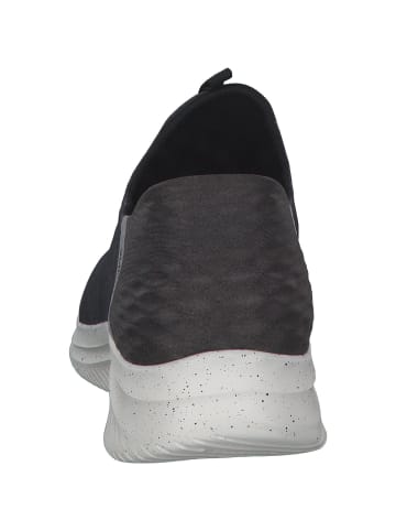 Skechers Sneakers Low in Schwarz