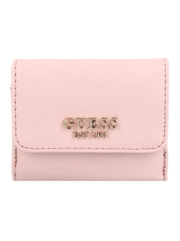 Guess Laurel Geldbörse 10.5 cm in light rose