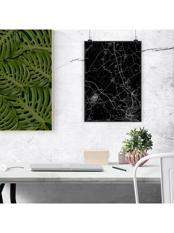 Mr. & Mrs. Panda Bild Wiefelstede mit Spruch in Keine Angabe