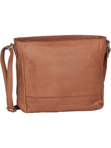 The Chesterfield Brand Bodybag Weimar in Cognac