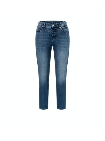 MAC Jeans in blau2