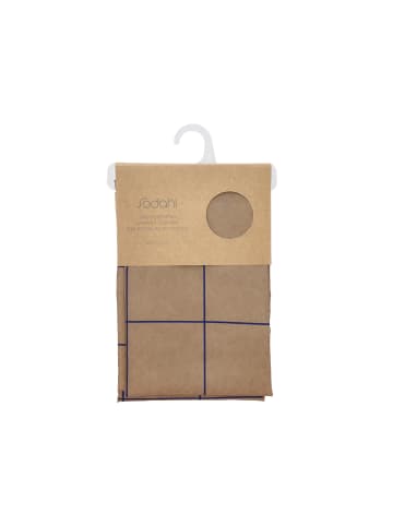 SÖDAHL Duschvorhang Vista in Warm Taupe