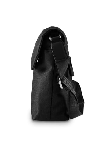 Jost Bergen Umhängetasche 26 cm schwarz