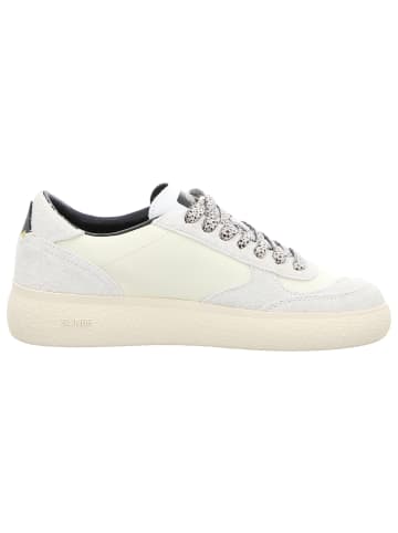 Sun68 Sneaker Low in weiss