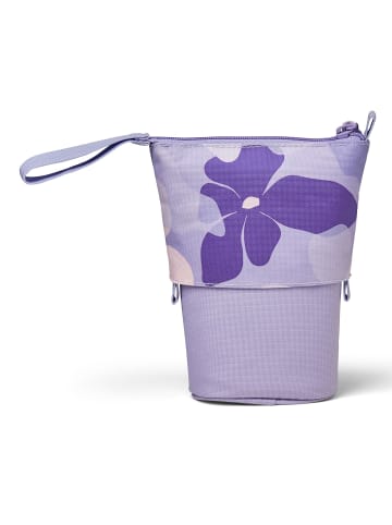 Satch Mäppchen 17 cm in lilac blossom