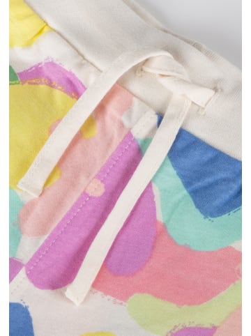 Sigikid Shorts Summer Vibes in mehrfarbig