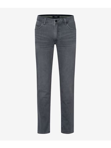 Eurex by Brax Jeans Style Luke in light grey